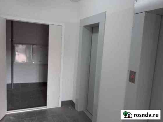 Квартира-студия, 25 м², 10/17 эт. на продажу в Оренбурге Оренбург