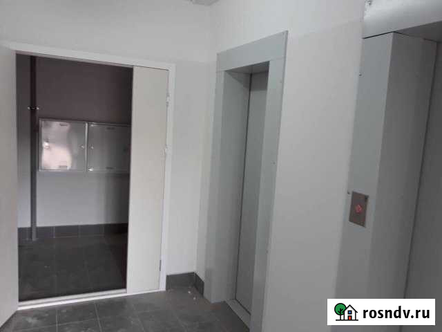 Квартира-студия, 25 м², 10/17 эт. на продажу в Оренбурге Оренбург - изображение 1