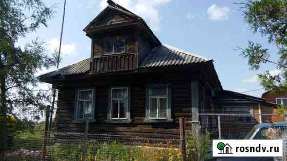 Дом 70 м² на участке 14.3 сот. на продажу в Козлово Козлово