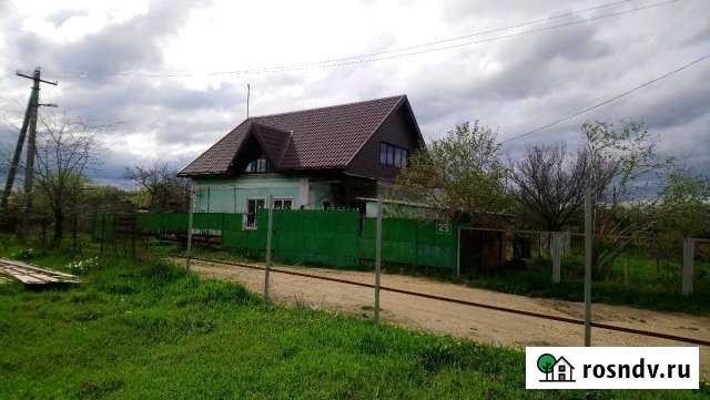 Дача 60 м² на участке 5 сот. на продажу в Армавире Армавир - изображение 1