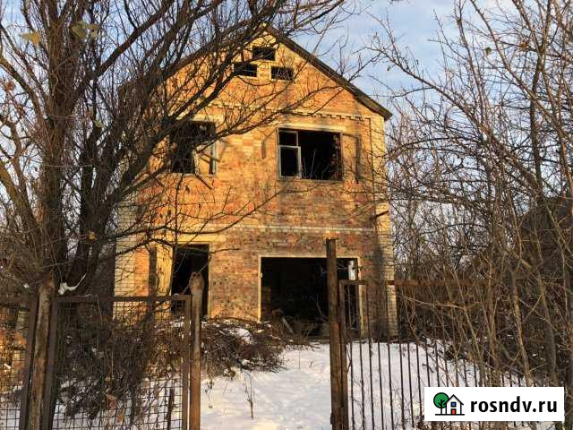 Дача 100 м² на участке 10 сот. на продажу в Гуково Гуково - изображение 1