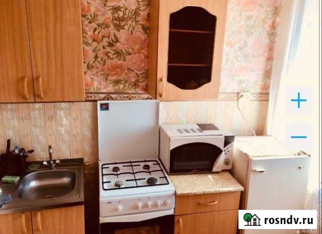 1-комнатная квартира, 36 м², 5/5 эт. в аренду посуточно в Сибае Сибай - изображение 1