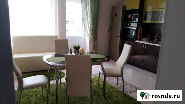 Дом 130 м² на участке 3.5 сот. на продажу в Цибанобалке Цибанобалка - изображение 1