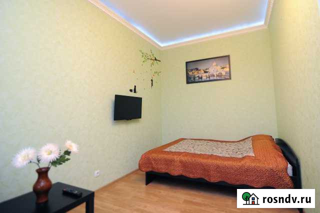 1-комнатная квартира, 40 м², 5/18 эт. в аренду посуточно в Раменском Раменское - изображение 1