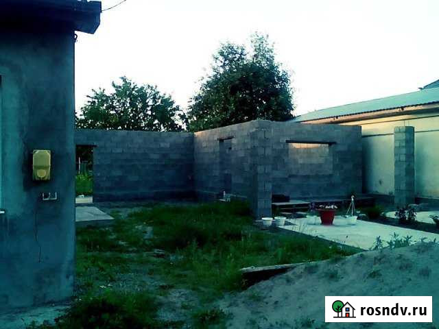 Дом 130 м² на участке 6 сот. на продажу в Адыге-Хабле Адыге-Хабль - изображение 1