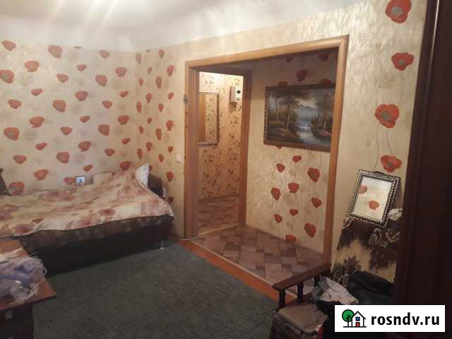 2-комнатная квартира, 44 м², 2/3 эт. на продажу в Барабинске Барабинск - изображение 1