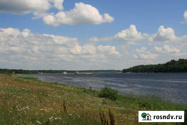 Участок СНТ, ДНП 20 сот. на продажу в Тутаеве Тутаев - изображение 1