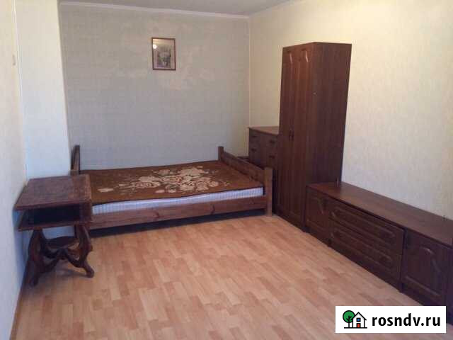 Квартира-студия, 38 м², 4/5 эт. в аренду на длительный срок во Владимире Владимир - изображение 1