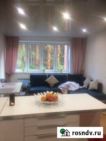 2-комнатная квартира, 82 м², 3/14 эт. на продажу в Апрелевке Апрелевка - изображение 1