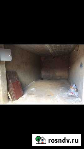 Гараж >30 м² в аренду в Домодедово Домодедово - изображение 1