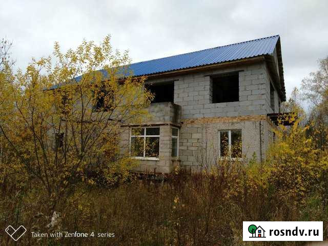 Коттедж 160 м² на участке 12 сот. на продажу в Чусовом Чусовой - изображение 1