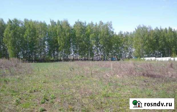 Участок ИЖС 15 сот. на продажу в Чкаловске Чкаловск - изображение 1