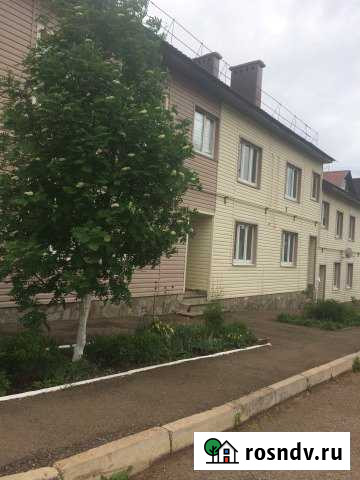 1-комнатная квартира, 34 м², 2/2 эт. на продажу в Алкино-2 Алкино-2 - изображение 1