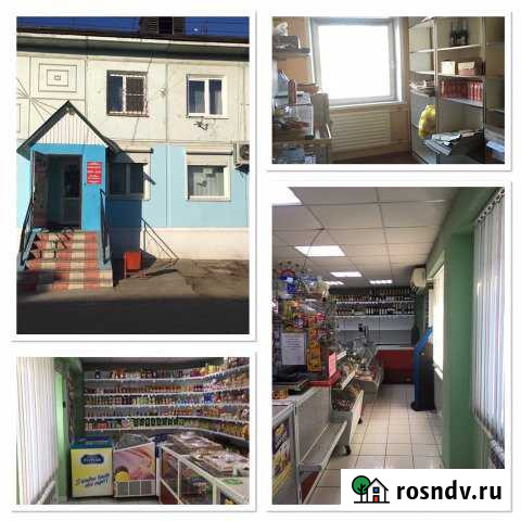 Магазин в Сосновке Тайтурка - изображение 1