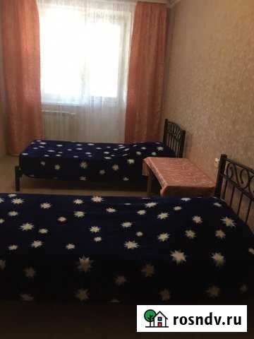 3-комнатная квартира, 85 м², 4/5 эт. в аренду посуточно в Кущевской Кущевская - изображение 1