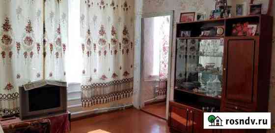3-комнатная квартира, 39 м², 2/2 эт. на продажу в Полтавской Полтавская