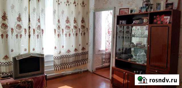 3-комнатная квартира, 39 м², 2/2 эт. на продажу в Полтавской Полтавская - изображение 1