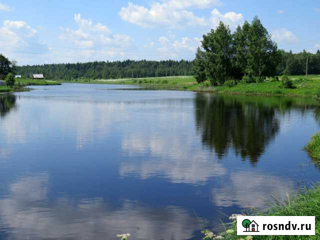 Участок СНТ, ДНП 20 сот. на продажу в Деденево Деденево - изображение 1