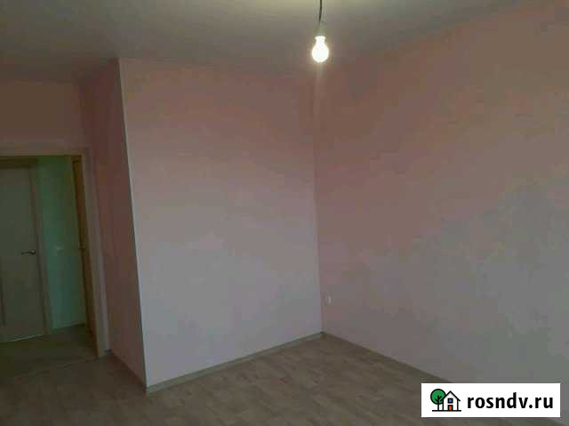 1-комнатная квартира, 40 м², 13/14 эт. в аренду на длительный срок в Свердловском Свердловский - изображение 1