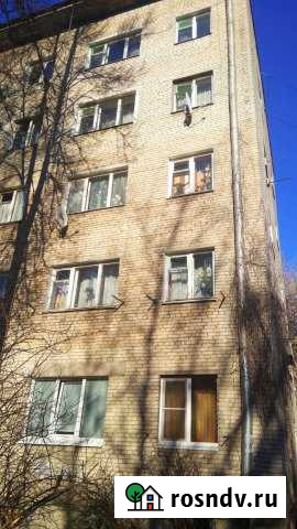 2-комнатная квартира, 44 м², 1/5 эт. на продажу в Малаховке Малаховка - изображение 1