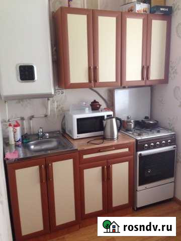 4-комнатная квартира, 74 м², 2/3 эт. на продажу в Южноуральске Южноуральск - изображение 1