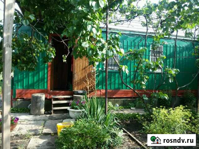 Дача 30 м² на участке 10 сот. на продажу в Таганроге Таганрог - изображение 1