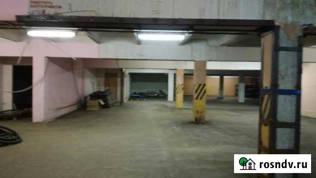 Аренда склада пл. 830 м2 Мытищи Ярославское шоссе Мытищи - изображение 1