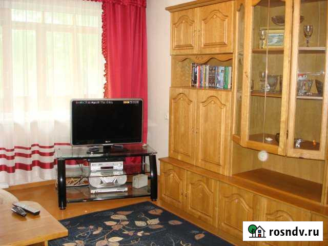 3-комнатная квартира, 61 м², 3/5 эт. на продажу в Южном Алтайского края Южный - изображение 1