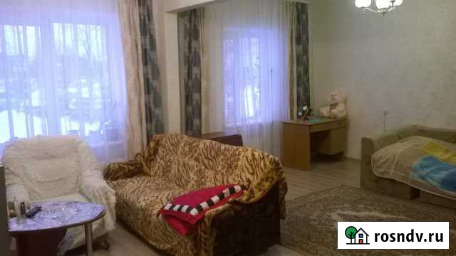 3-комнатная квартира, 85 м², 1/7 эт. на продажу в Нягани Нягань - изображение 1