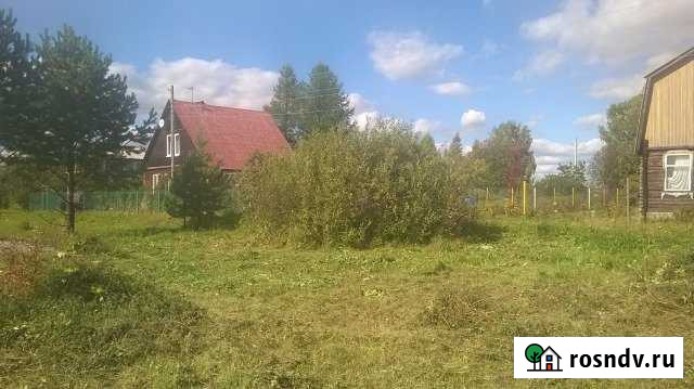 Участок СНТ, ДНП 15 сот. на продажу в Двуреченске Двуреченск - изображение 1