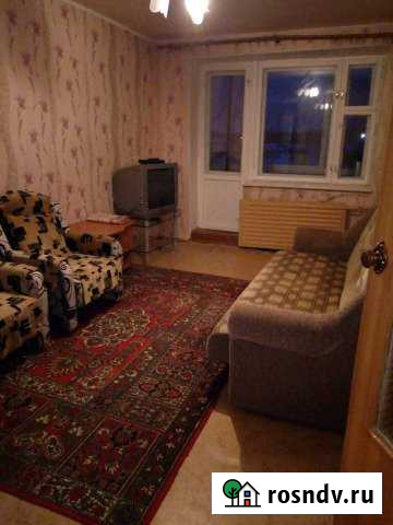 1-комнатная квартира, 33 м², 2/3 эт. на продажу в Большом Селе Большое Село - изображение 1