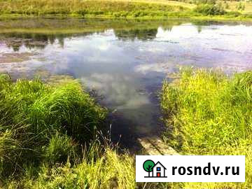 Участок СНТ, ДНП 100 сот. в аренду в Ворсме Ворсма - изображение 1