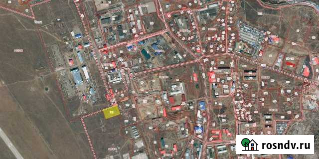 Участок промназначения 100 сот. на продажу в Чите Чита - изображение 1