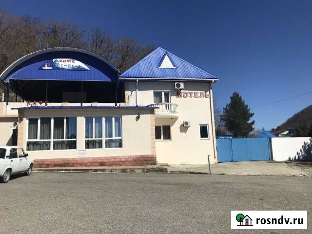 Комната 15 м² в 1-ком. кв., 2/2 эт. в аренду посуточно в Новомихайловском кп Новомихайловский кп - изображение 1