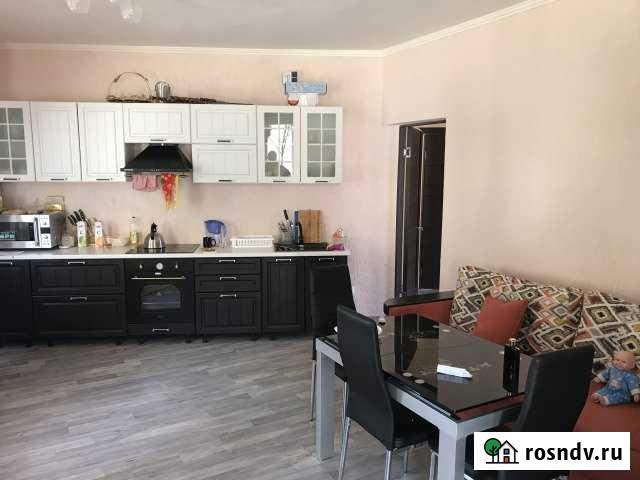 Квартира-студия, 25 м², 1/2 эт. на продажу в Алупке Алупка - изображение 1