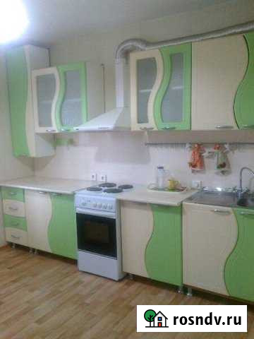 3-комнатная квартира, 75 м², 1/9 эт. на продажу в Кореновске Кореновск - изображение 1