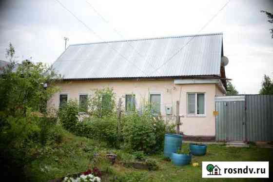 Дом 84 м² на участке 10 сот. на продажу в Чаадаевке Чаадаевка