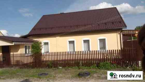 Дом 75 м² на участке 6 сот. на продажу в Брянске Брянск