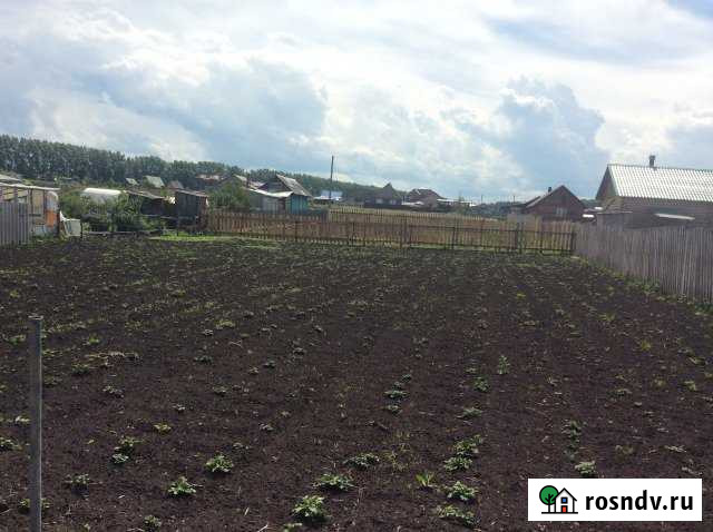 Участок СНТ, ДНП 7 сот. на продажу в Ачинске Ачинск - изображение 1
