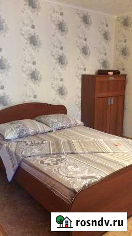 1-комнатная квартира, 19 м², 4/5 эт. в аренду посуточно в Березниках Березники - изображение 1