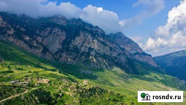 Участок ИЖС 10 сот. на продажу в Чиколе Чикола - изображение 1