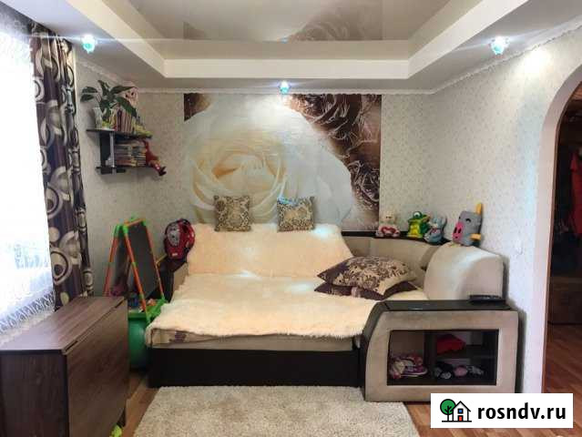 1-комнатная квартира, 31 м², 3/4 эт. на продажу в Полевском Полевской - изображение 1