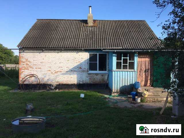 Дом 56.1 м² на участке 45.2 сот. на продажу во Мценске Мценск - изображение 1