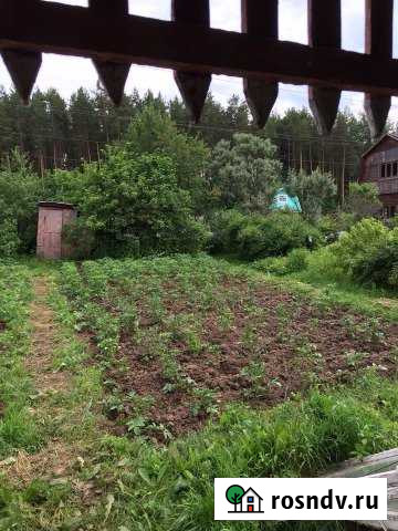 Дача 30 м² на участке 6 сот. на продажу в Кирово-Чепецке Кирово-Чепецк - изображение 1