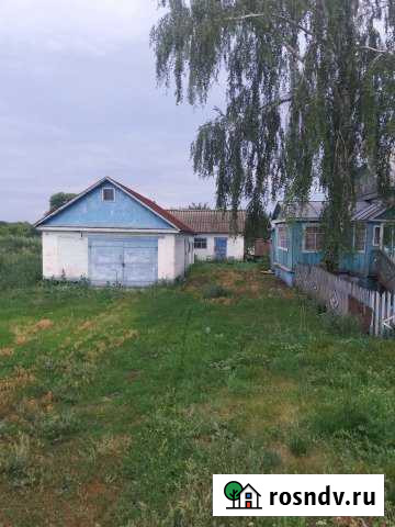 Дом 51 м² на участке 36 сот. на продажу в Плавице Плавица - изображение 1