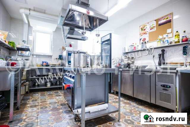 Помещение общественного питания, 175 кв.м. Калининград - изображение 1
