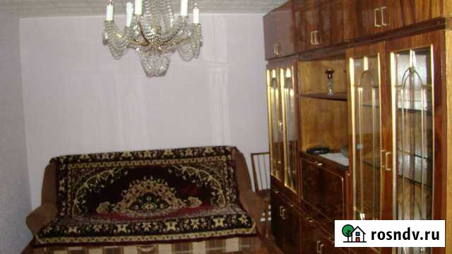 2-комнатная квартира, 44 м², 3/5 эт. в аренду на длительный срок во Фрязино Фрязино - изображение 1