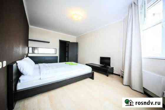 2-комнатная квартира, 62 м², 19/25 эт. в аренду посуточно в Химках Химки