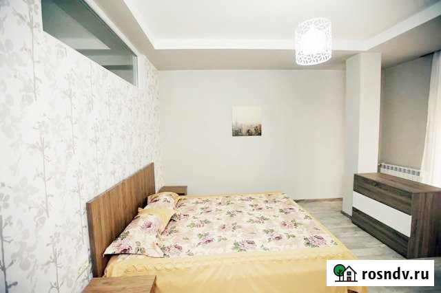 2-комнатная квартира, 52 м², 19/25 эт. в аренду посуточно в Красногорске Московской области Красногорск - изображение 1