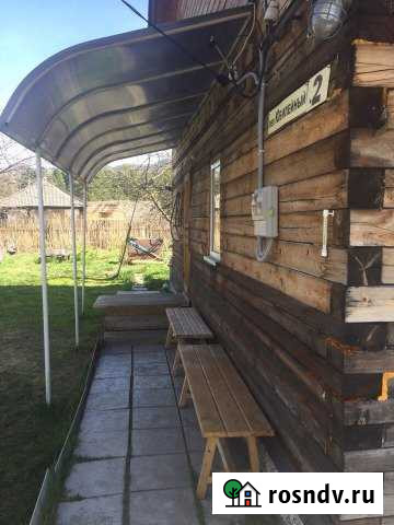 Дом 98 м² на участке 9 сот. на продажу в Абазе Абаза - изображение 1